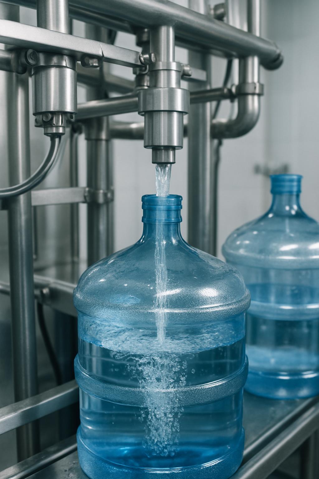 世罕泉家庭桶装系列