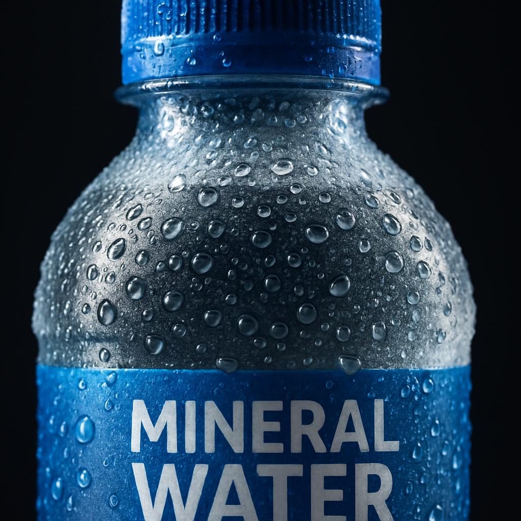 世罕泉500ml瓶装水