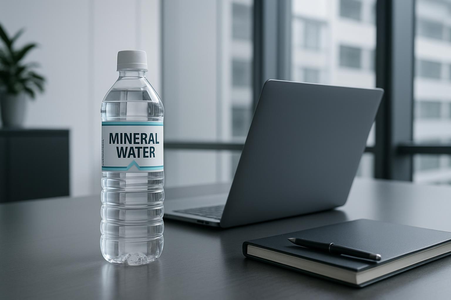 办公室饮用场景